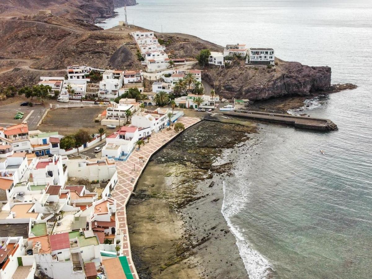 Las Playitas Aloe Holiday Home Las Playas Exterior foto